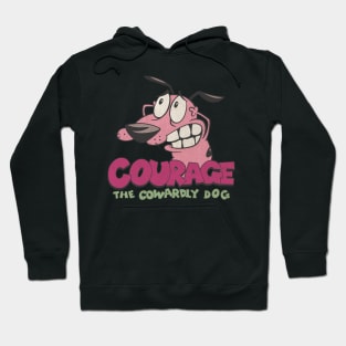 caurage Hoodie